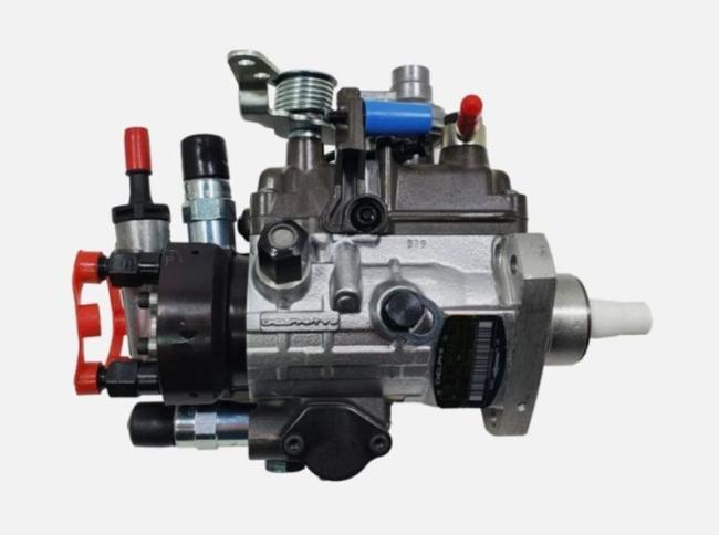 2644c319/22 9520A330g Perkins Fuel Injection Pump