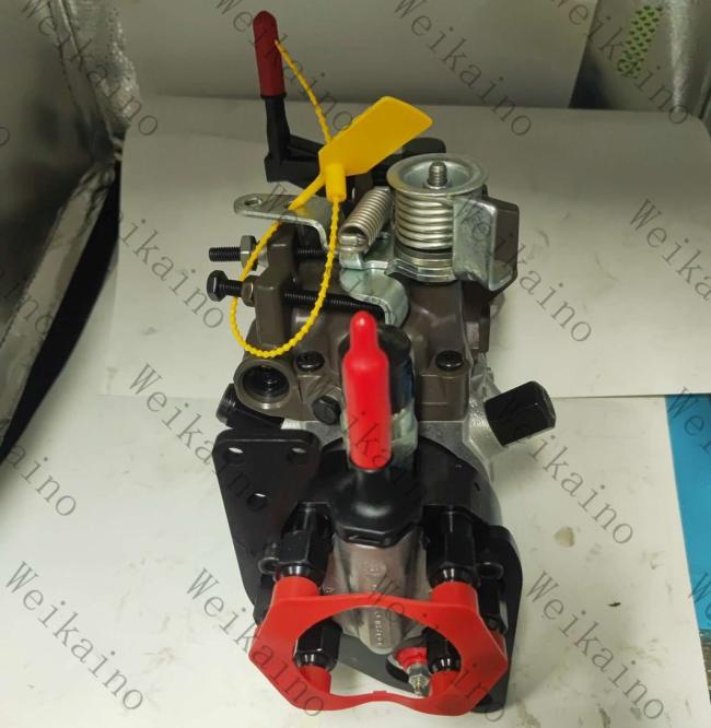 9521A030h 398-1498 463-1678 Perkins Fuel Injection Pump for C7.1