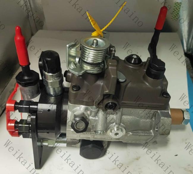 9521A030h 398-1498 463-1678 Perkins Fuel Injection Pump for C7.1