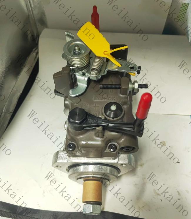 9521A030h 398-1498 463-1678 Perkins Fuel Injection Pump for C7.1