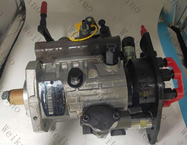 9521A030h 398-1498 463-1678 Perkins Fuel Injection Pump for C7.1