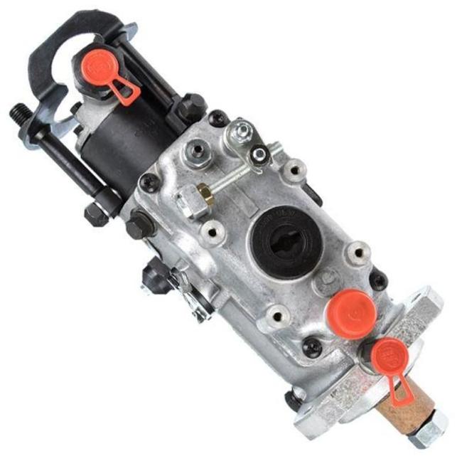 2643b315 V3239f592t Perkins Engine Accessories Fuel Injection Pump