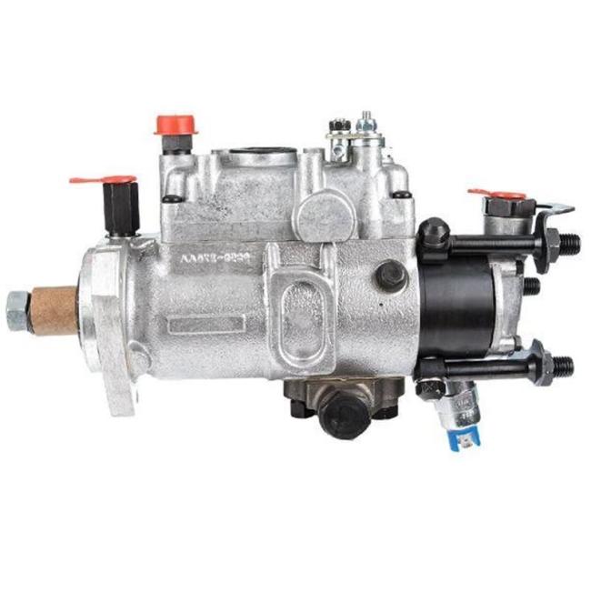 2643b315 V3239f592t Perkins Engine Accessories Fuel Injection Pump