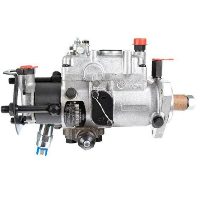 2643b315 V3239f592t Perkins Engine Accessories Fuel Injection Pump