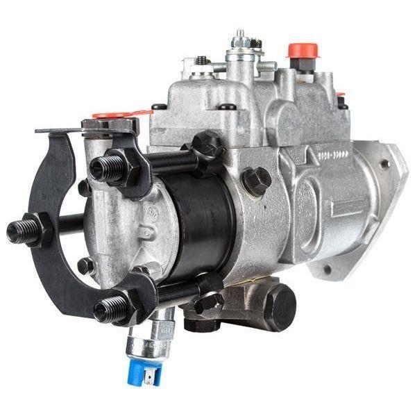 2643b315 V3239f592t Perkins Engine Accessories Fuel Injection Pump