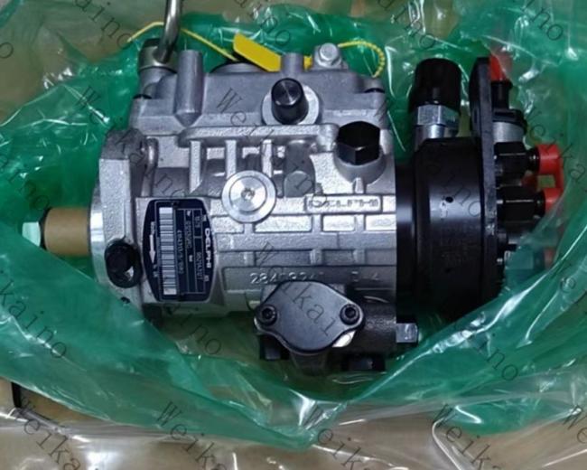 T413724 9521A310t 415-4313 Original Perkins Fuel Injection Pump for 1106 Series