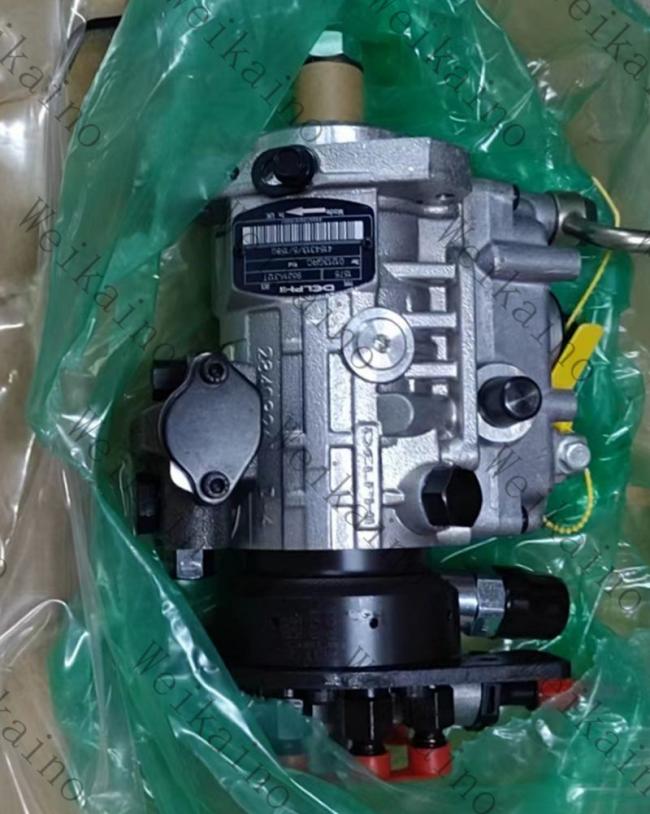 T413724 9521A310t 415-4313 Original Perkins Fuel Injection Pump for 1106 Series