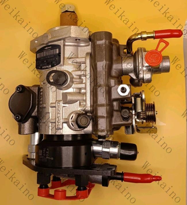T423361 T423361r 2644h605/22 9320A217h 464-0296 Original Perkins Fuel Injection Pump
