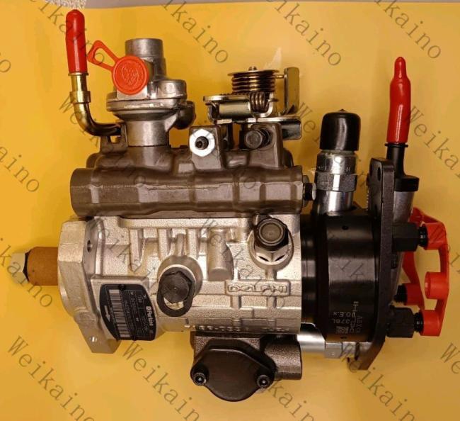 T423361 T423361r 2644h605/22 9320A217h 464-0296 Original Perkins Fuel Injection Pump