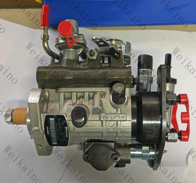T423361 T423361r 2644h605/22 9320A217h 464-0296 Original Perkins Fuel Injection Pump