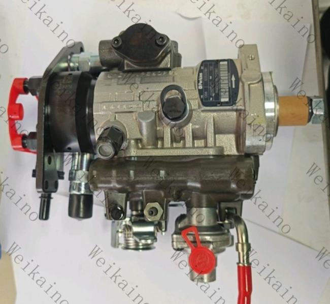 T423361 T423361r 2644h605/22 9320A217h 464-0296 Original Perkins Fuel Injection Pump