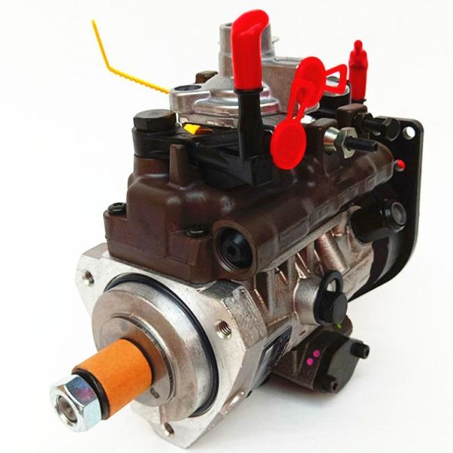 Delphi Fuel Pump for Perkins 1104D-44t Diesel Engine Parts (2644C313/22) 9520A380g