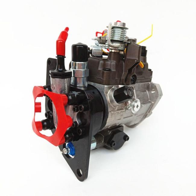 Delphi Fuel Pump for Perkins 1104D-44t Diesel Engine Parts (2644C313/22) 9520A380g