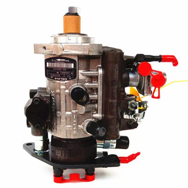 Delphi Fuel Pump for Perkins 1104D-44t Diesel Engine Parts (2644C313/22) 9520A380g