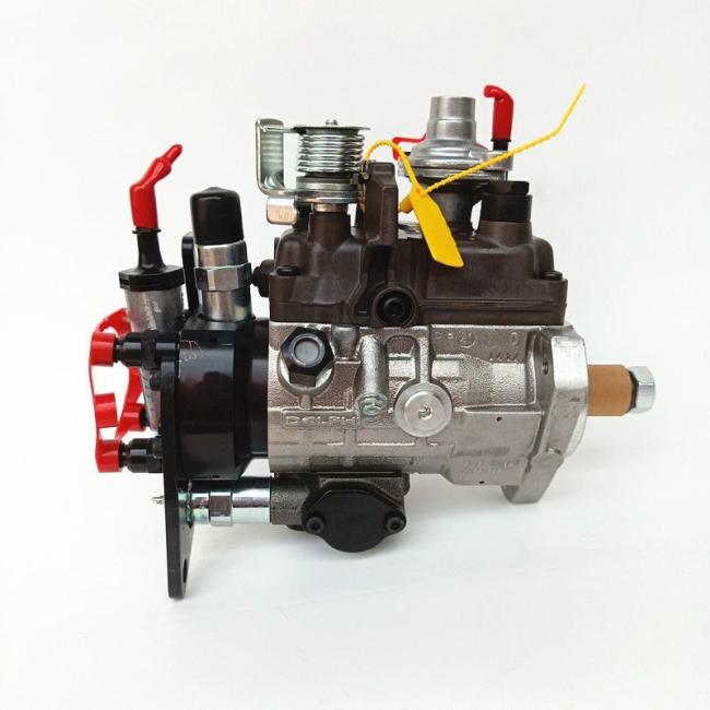 Delphi Fuel Pump for Perkins 1104D-44t Diesel Engine Parts (2644C313/22) 9520A380g