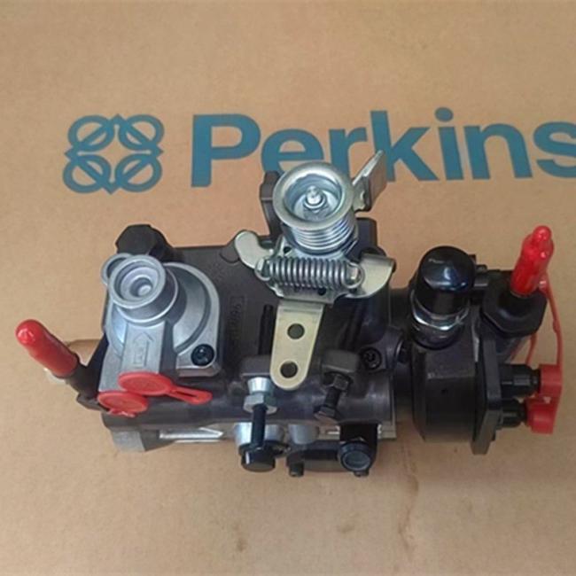 Delphi Fuel Injection Pump 9520A950g for 318d2 Excavator Perkins Engine 1104 Series