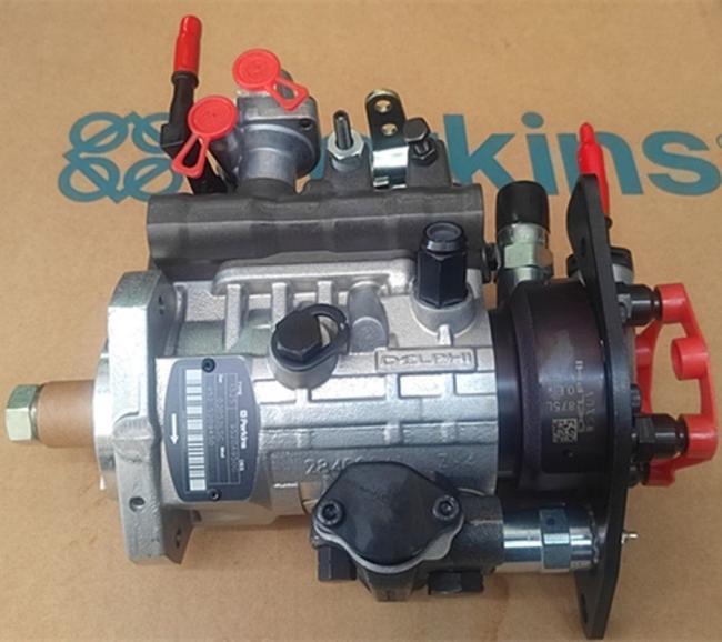 Delphi Fuel Injection Pump 9520A950g for 318d2 Excavator Perkins Engine 1104 Series