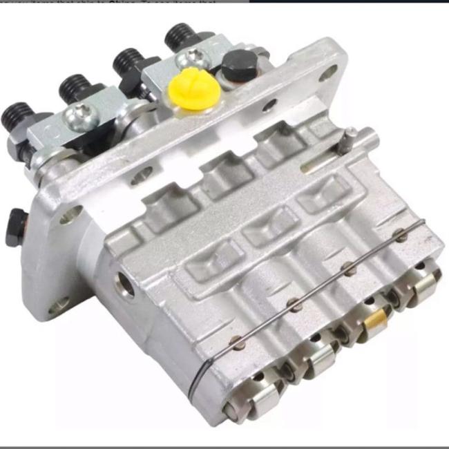 104135-4032 131017801 Fuel Injection Pump for Perkins 404D-22t Engine 232b 216b Skid Steer Loader