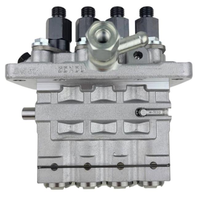 104135-4032 131017801 Fuel Injection Pump for Perkins 404D-22t Engine 232b 216b Skid Steer Loader