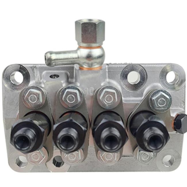 104135-4032 131017801 Fuel Injection Pump for Perkins 404D-22t Engine 232b 216b Skid Steer Loader