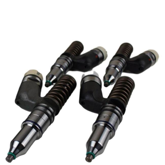 The 466-6771 T402814 Injector Is Adapted to Perkins Engine 2506tag 2806tag