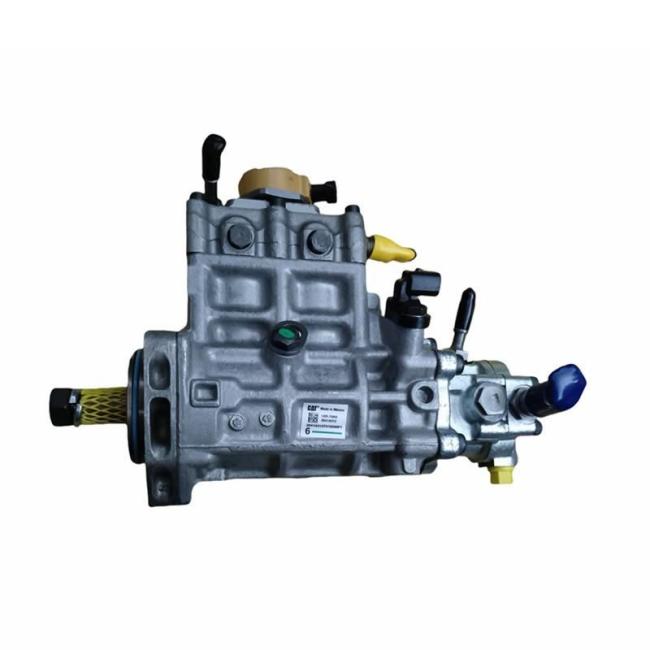 Perkins Engine Parts, Cat C6.6 Fuel Injection Pump, 2641A312, 317-8021