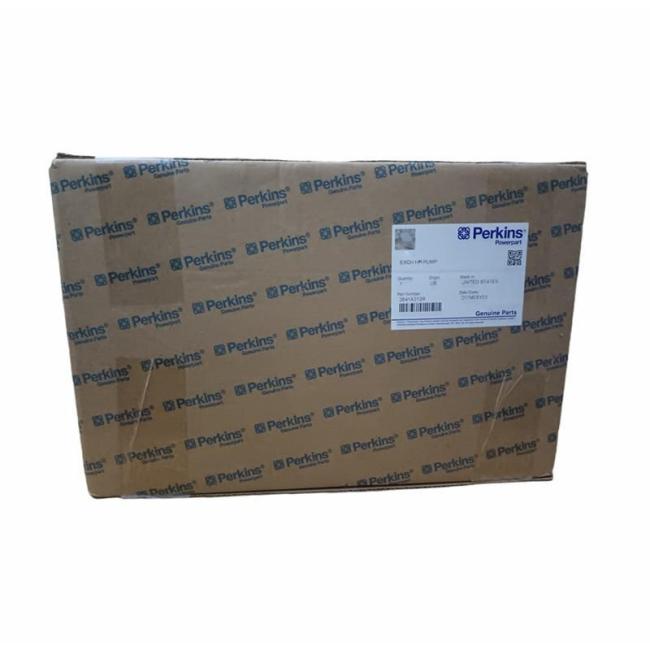 Perkins Engine Parts, Cat C6.6 Fuel Injection Pump, 2641A312, 317-8021
