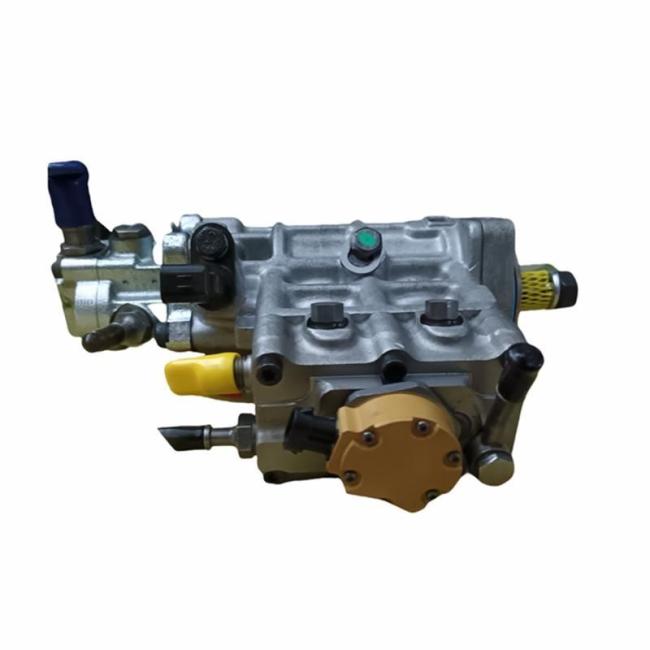 Perkins Engine Parts, Cat C6.6 Fuel Injection Pump, 2641A312, 317-8021