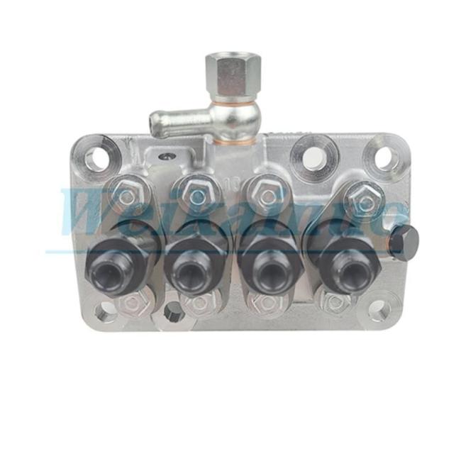 Perkins Parts 404D-22t Fuel Injection Pump, 131017801 302-7821 295-8183 217-2154