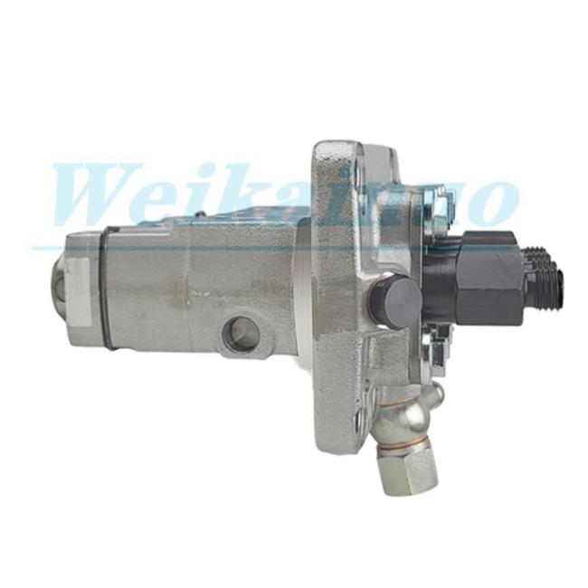 Perkins Parts 404D-22t Fuel Injection Pump, 131017801 302-7821 295-8183 217-2154