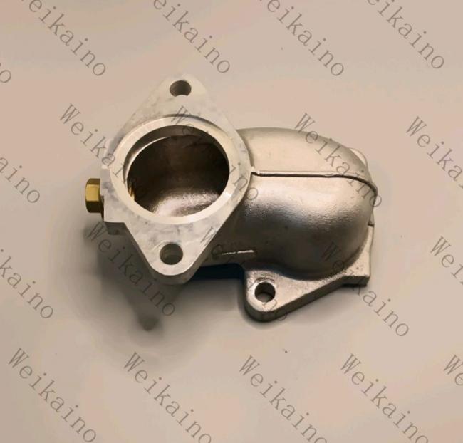 Sev14ab/4 Genuine Perkins Diesel Engine Parts Pipe - Coolant Water Pipes for 4012 Series