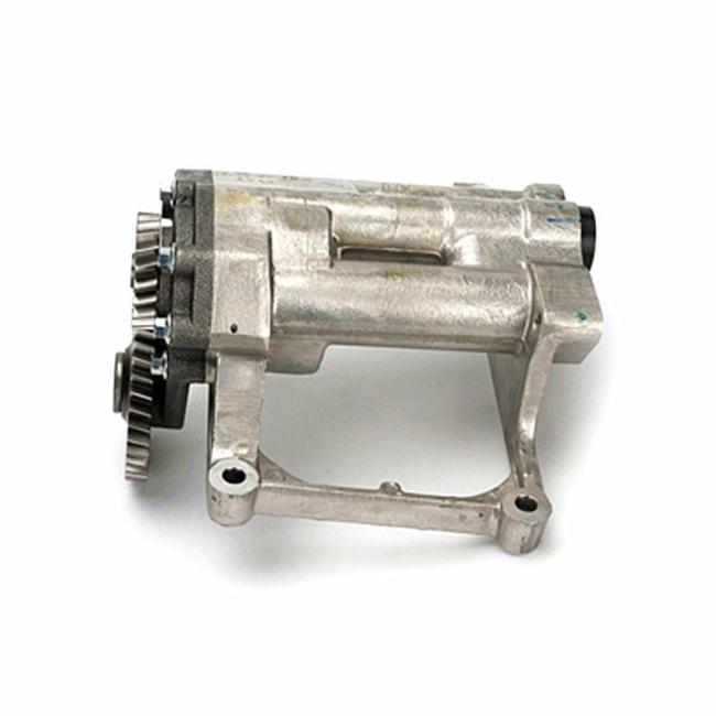 T419939 Original Perkins Engine Parts Oil Pump Suitable For1106D-E70ta C7.1