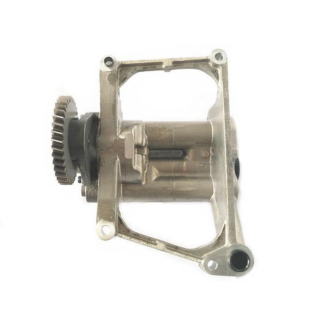 T419939 Original Perkins Engine Parts Oil Pump Suitable For1106D-E70ta C7.1