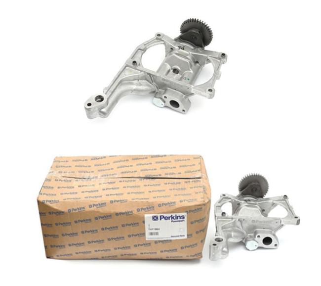 T411864 Perkins Engine Oil Pump High-Pressure Oil Pump