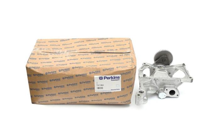 T411864 Perkins Engine Oil Pump High-Pressure Oil Pump