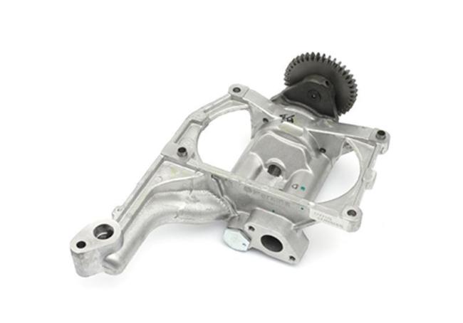 T411864 Perkins Engine Oil Pump High-Pressure Oil Pump