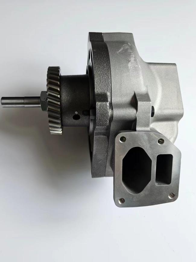 T431163 Sev116ad 12se116c Perkins Oil Pump for 4006 4012 Diesel Engine Parts