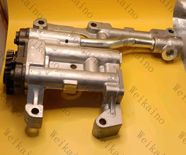Genuine Perkins Oil Pump T418992 4132f071 447-8572 for 1103/1104 Series