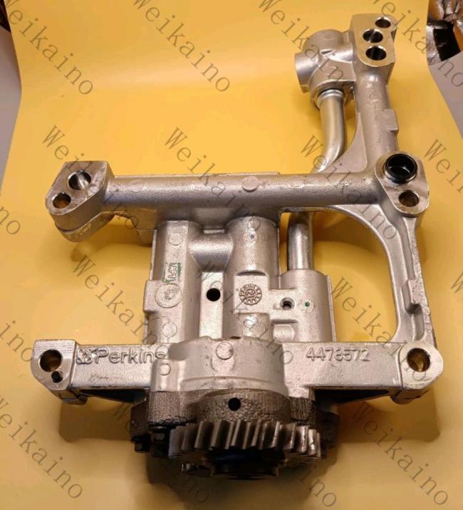 Genuine Perkins Oil Pump T418992 4132f071 447-8572 for 1103/1104 Series