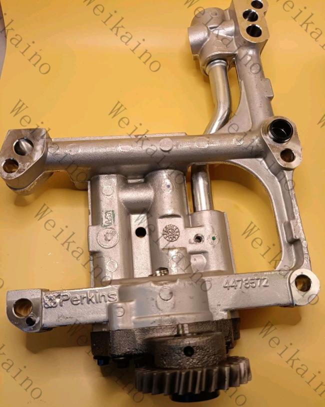 Genuine Perkins Oil Pump T418992 4132f071 447-8572 for 1103/1104 Series