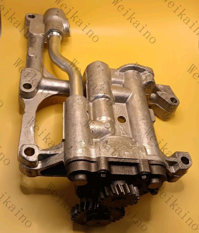 Genuine Perkins Oil Pump T418992 4132f071 447-8572 for 1103/1104 Series