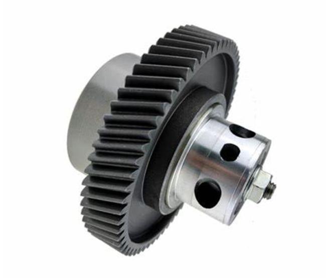 U5mk8267 Perkins Oil Pump Idler Gear