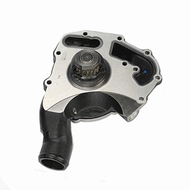Perkins T423548 U5MW0204 Genuine Original Water Pump Assembly U5MW0206 C7.1 C6.6