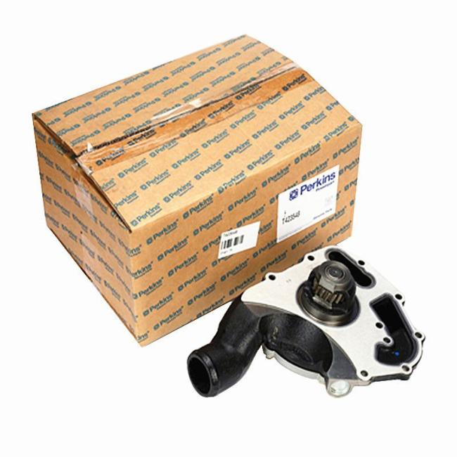 Perkins T423548 U5MW0204 Genuine Original Water Pump Assembly U5MW0206 C7.1 C6.6