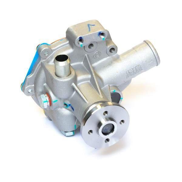 U45011030 Water Pump for Perkins Engine Parts 403D-15 403f-15 403f-15t 404D-22 404D-22t