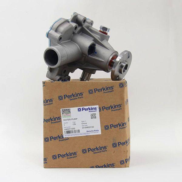 U45011030 Water Pump for Perkins Engine Parts 403D-15 403f-15 403f-15t 404D-22 404D-22t