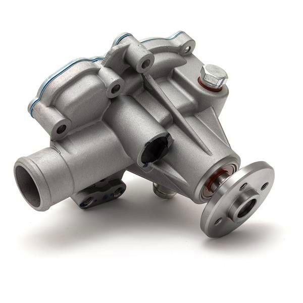 U45011030 Water Pump for Perkins Engine Parts 403D-15 403f-15 403f-15t 404D-22 404D-22t