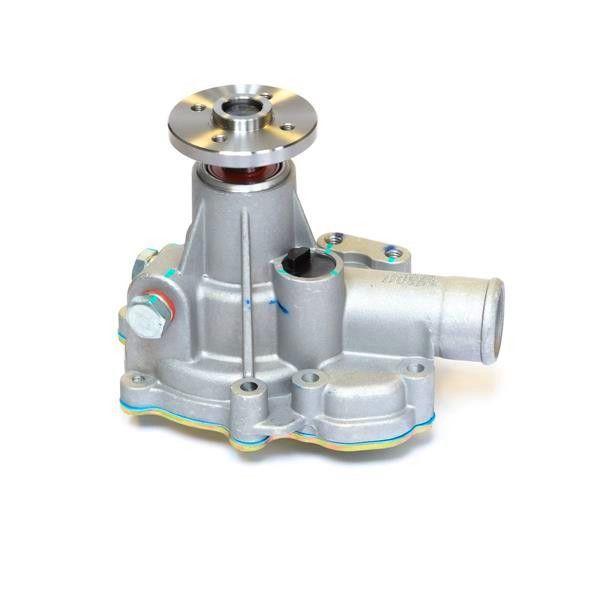 U45011030 Water Pump for Perkins Engine Parts 403D-15 403f-15 403f-15t 404D-22 404D-22t
