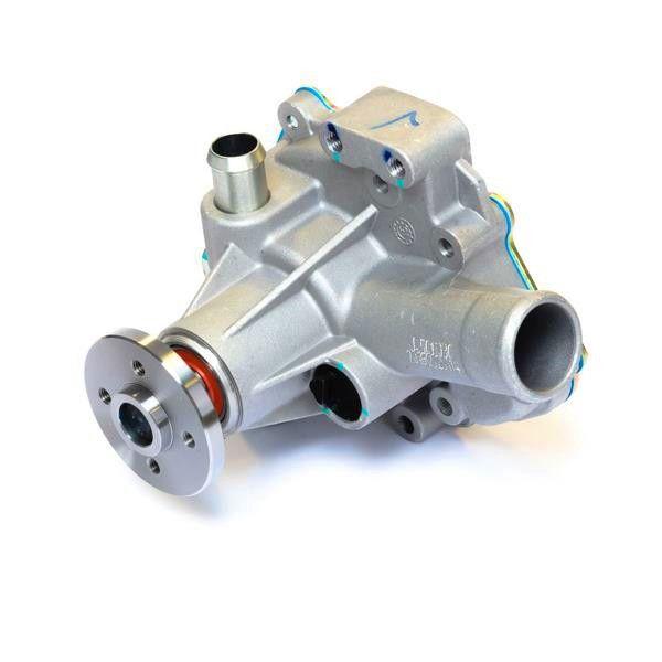 U45011030 Water Pump for Perkins Engine Parts 403D-15 403f-15 403f-15t 404D-22 404D-22t