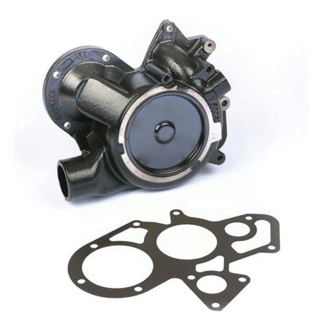 Original Perkins Engines Parts 1106c-E60ta Water Pump U5MW0196 Vk31483 Vk31484 Vk31485 Vk31486